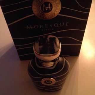 Aristoqrati (Eau de Parfum) by Moresque