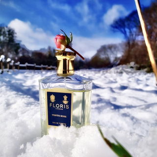 White Rose (Eau de Toilette) - Floris
