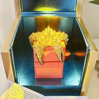 Orza - Tiziana Terenzi