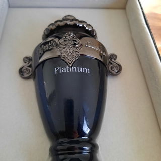 Majestic Platinum von Arabian Oud