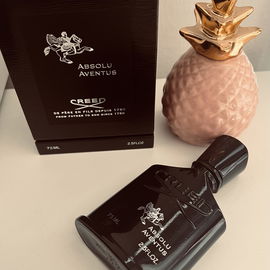 Emperor Extrait (Extrait) - Parfums Vintage