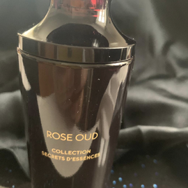 Secrets d'Essences - Rose Oud - Yves Rocher