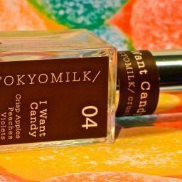 Sweets for the Sweet, Sugar for the Honey...