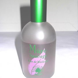 Les Plaisirs Nature - Mûre Sauvage / Blackberry - Yves Rocher