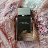 Quimera Hombre (Eau de Toilette) - La Martina (von Chnokfir)