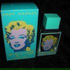 Marilyn (rouge) - Andy Warhol