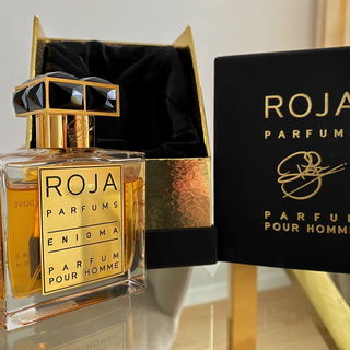 Enigma pour Homme / Creation-E pour Homme (Parfum) von Roja Parfums