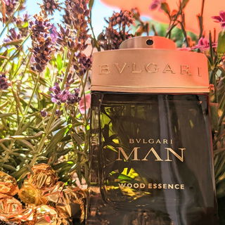 Bvlgari Man Wood Essence von Bvlgari