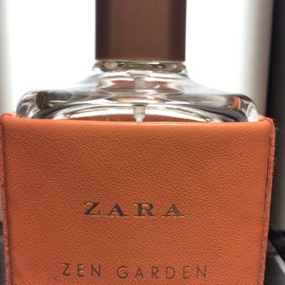 Zen Garden von Zara