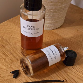 Fève Délicieuse by Dior
