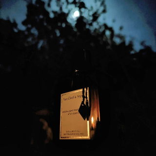 Mondlicht & Kerzenschein