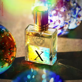 L'Eau miXte - Nicolaï / Parfums de Nicolaï