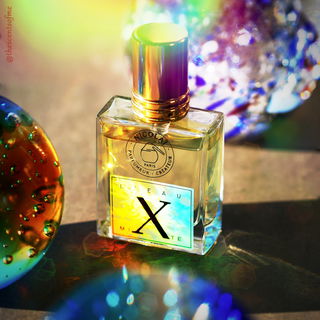 L'Eau miXte - Nicolaï / Parfums de Nicolaï