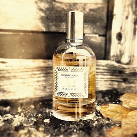 Oud Privé - Enrico Gi
