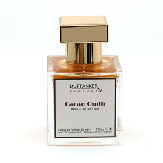 Cacao Oudh von Duftanker MGO Duftmanufaktur
