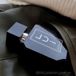 Œillet Pourpre / Lui by Guerlain