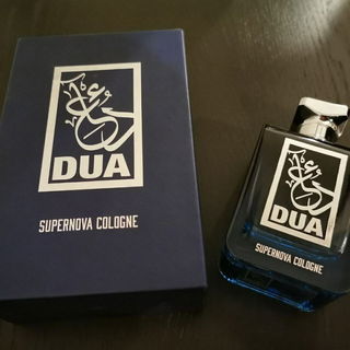 Supernova Cologne - The Dua Brand
