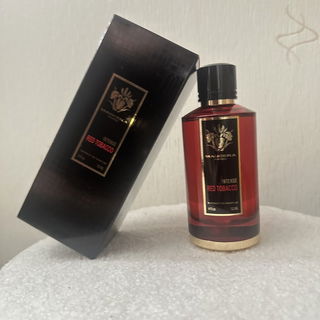 Intense Red Tobacco by Mancera