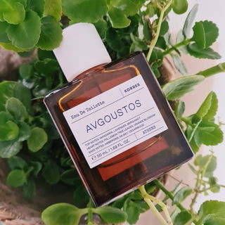 Avgoustos von Korres