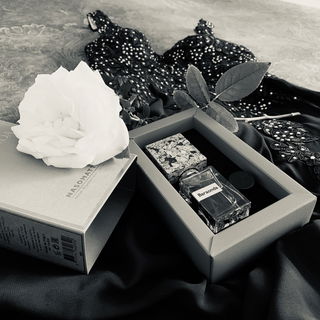 “Baraonda” from italian means “Confusion”.