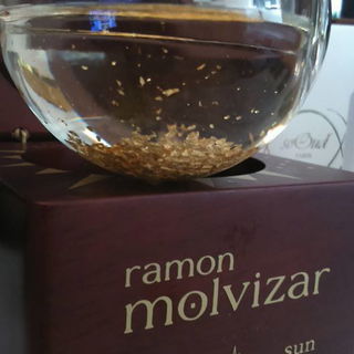 Sol / Sun von Ramón Molvizar