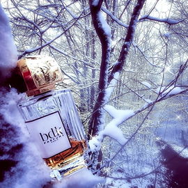 Velvet Tonka - bdk Parfums