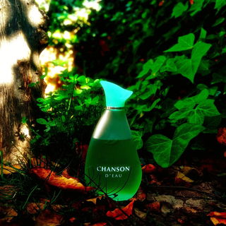 Chanson d'Eau by Coty