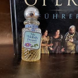 My Melody (Eau de Toilette) - Mülhens