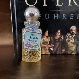 My Melody (Eau de Toilette) von Mülhens