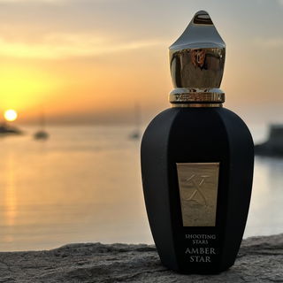 Amber Star - Xerjoff