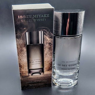 Le Sel d'Issey (Eau de Parfum) - Issey Miyake