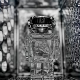 Phantom - Rabanne