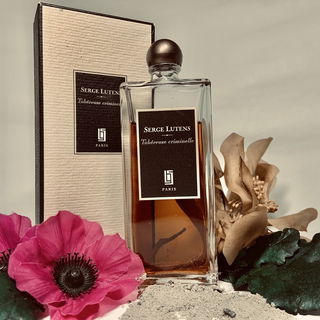 Tubéreuse criminelle von Serge Lutens