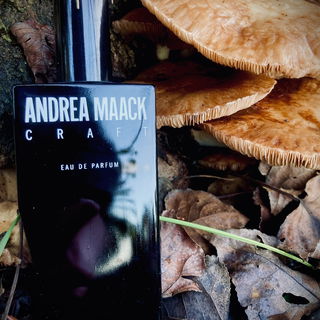 Craft - Andrea Maack