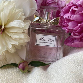 Miss Dior Blooming Bouquet (2014) by Dior