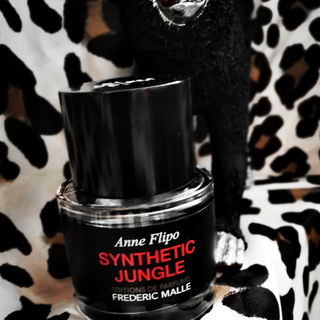 Synthetic Nature / Synthetic Jungle - Editions de Parfums Frédéric Malle