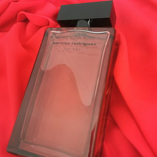 For Her Musc Noir Rose by Narciso Rodriguez