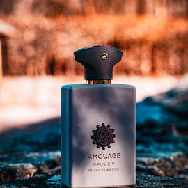 Opus XIV - Royal Tobacco - Amouage