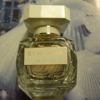 Le Parfum In White von Elie Saab