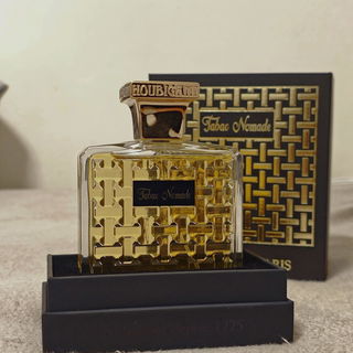 Tabac Nomade von Houbigant
