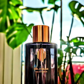 Ciel d'Orage (Eau de Parfum) - Ojar