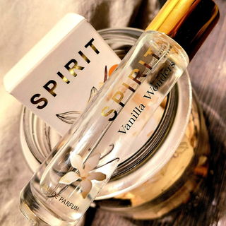 Vanilla Wonders by Spirit