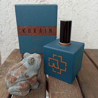 Kokain Seemann von Rammstein