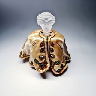 Prince Douka by Marquay