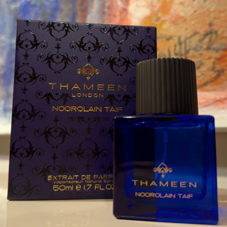 Noorolain Taif by Thameen