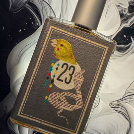 The Cobra & The Canary - Imaginary Authors