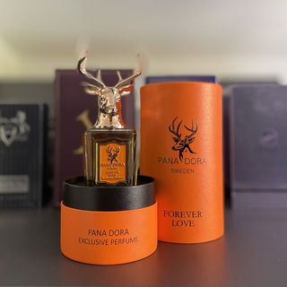 Forever Love by Pana Dora