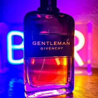 Gentleman Givenchy Réserve Privée von Givenchy