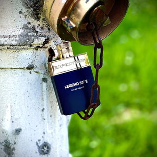 Legend 55° E von Expedition