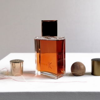 Mélodie de L'Altaï - Ella K Parfums